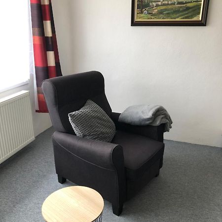 Apartman Orlik Nad Vltavou Exterior photo
