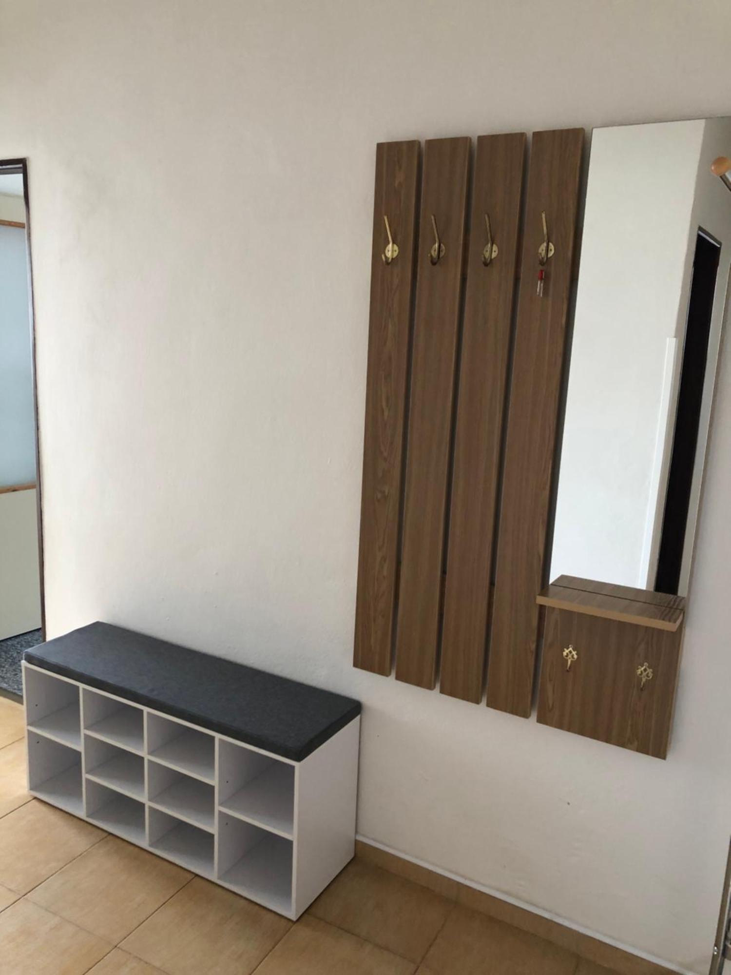 Apartman Orlik Nad Vltavou Exterior photo